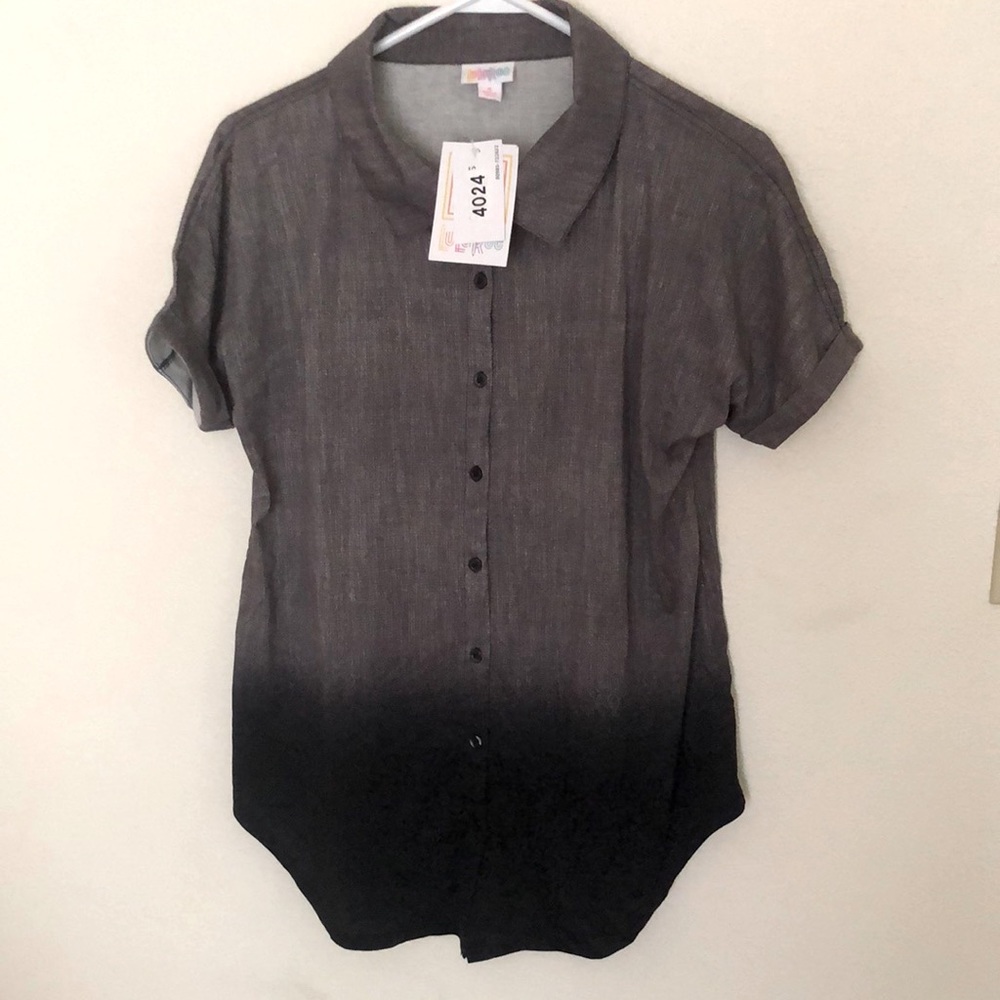 LuLaRoe Charlie